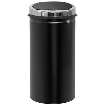 TRUUSK Elektrische Automatische Sensor Vuilnisbak 42L - Met, Verzenden, Nieuw