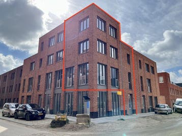 Te huur: Appartement Jeannette Geldensstraat in Lent, Gelderland, Lent, Appartement