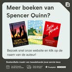 A Chet & Bernie Mystery- Bark to the Future 9781250843272, Verzenden, Zo goed als nieuw, Spencer Quinn
