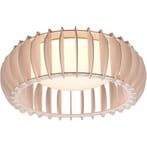 LED Plafondlamp - Plafondverlichting - Trion Manto - 16.5W -, Huis en Inrichting, Lampen | Plafondlampen, Ophalen of Verzenden