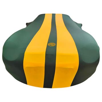 Autohoes voor MG MG TF (2002-2011) Indoor BESTE PASVORM car, Ophalen of Verzenden, Nieuw, Op maat