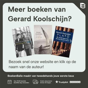 Homerus Ilias - Gerard Koolschijn 9789025329051, Verzenden, Zo goed als nieuw, Gerard Koolschijn