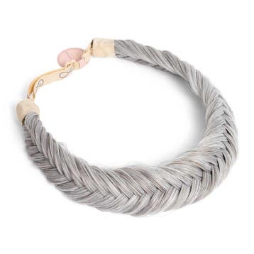 Infinity Braids  Jolie Iced Gold, Verzenden, Nieuw