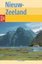 Nelles gids Nieuw-Zeeland / Nelles gidsen 9789027422507, Verzenden, Gelezen, P. Hinze