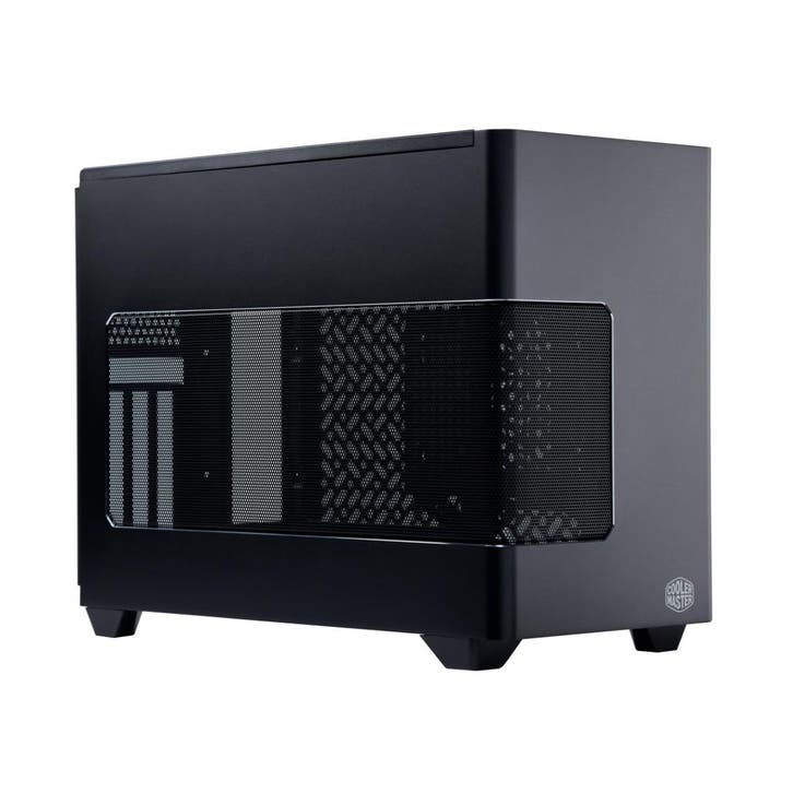 Cooler Master NR200P V3 Mini-ITX Behuizing, Computers en Software, Computerbehuizingen, Nieuw, Verzenden