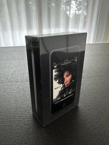 Apple - iPod touch 16GB 1ère génération iPod, Nieuw