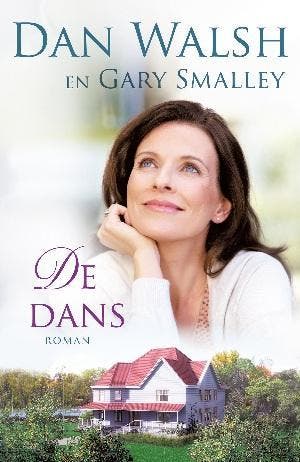 De dans / De familie Anderson / 1 - Gary Smalley, Verzenden, Zo goed als nieuw, Gary Smalley