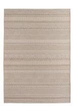 Buitenkleed | Desert | Etnisch | Beige | 200x290 cm, Huis en Inrichting, Stoffering | Tapijten en Kleden, Verzenden, Nieuw