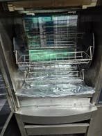 Fri-jado STG5 kippengrill 380v in veiling, Gebruikt, Fornuis, Frituur en Grillen