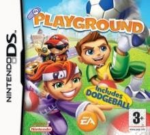 MarioDS.nl: EA Playground Zonder Handleiding - iDEAL!, Ophalen of Verzenden, Zo goed als nieuw