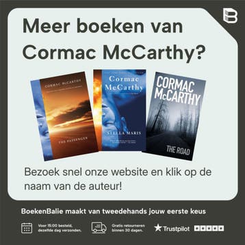 Suttree - Cormac McCarthy 9780330511230, Verzenden, Gelezen, Cormac McCarthy
