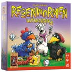 Regenwormen Uitbreiding Dobbelspel, Hobby en Vrije tijd, Gezelschapsspellen | Bordspellen, Ophalen of Verzenden, Nieuw