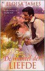 MANTEL DER LIEFDE 9789044306729 E. James, Verzenden, Zo goed als nieuw, E. James