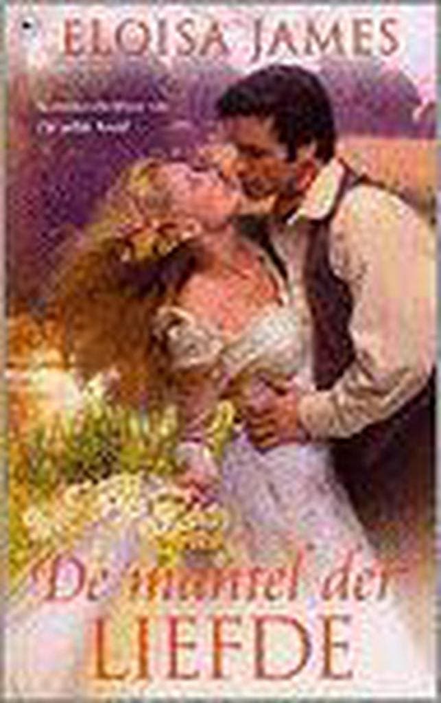 MANTEL DER LIEFDE 9789044306729 E. James, Boeken, Romans, Zo goed als nieuw, Verzenden