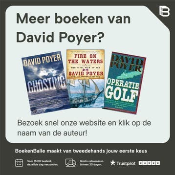 That Anvil of Our Souls - David Poyer 9780671046828, Verzenden, Gelezen, David Poyer