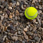 Japans Split 8 - 16 mm / 500 KG MINI-bag 0,35m³, Tuin en Terras, Grind, Keien en Split, Verzenden, Nieuw, Beige, Split