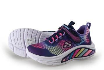 Skechers Sneakers Meisjes in maat 31 Overig, Verzenden, Jongen of Meisje, Schoenen, Skechers