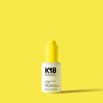 K18 Molecular Repair Hair Oil (Haarolie), Verzenden, Nieuw