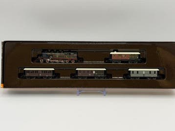 Märklin Z - 8119 - Treinset (1) - Langenschwalbacher, Nieuw