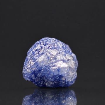 Intense Violet Diamond • GEEN VEILINGRESERVE • Zeldzame