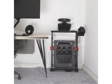 VDD Gaming - Wheel Stand - Racestuur - Standaard Houder -, Verzenden, Nieuw