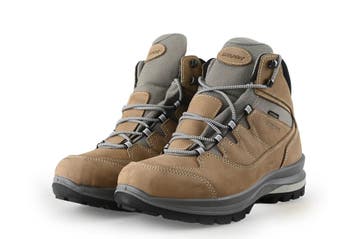 Grisport Wandelschoenen in maat 41 Beige, Kleding | Heren, Schoenen, Grisport, Overige kleuren, Verzenden, Zo goed als nieuw