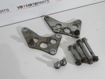 Yamaha XJ 600 Diversion Motorblok steunen, Motoren, Ophalen of Verzenden, Nieuw