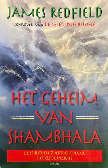 Het geheim van Shambhala - James Redfield 9789022526842, Verzenden, Zo goed als nieuw, James Redfield
