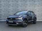 Zakelijke Lease |  Volvo XC40 1.5 T5 Recharge Inscription, Automaat, Gebruikt, Euro 6, Blauw