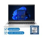 HP EliteBook 840 G7-i5-10210U @1,60 GHz 8GB 256GB NVMe, Computers en Software, Windows Laptops, Gebruikt, Qwerty, 8 GB, Minder dan 2 Ghz