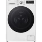 LG W4WR70X61 - Was-droogcombinatie - 10 kg wassen - 6 kg, Ophalen of Verzenden, Nieuw, 85 tot 90 cm