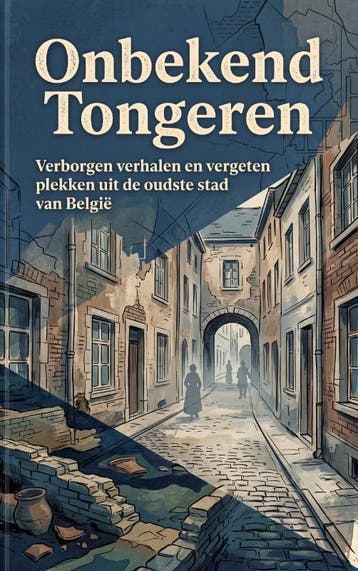 Onbekend Tongeren |  | Nieuw, Ophalen of Verzenden, Nieuw