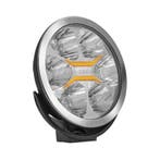 LED Verstraler 12-24v 220x87mm IP69K oranje daglam, Ophalen of Verzenden, Nieuw