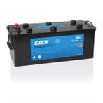 Exide Start PRO accu | EG1353 | 12V 135Ah, Ophalen of Verzenden, Nieuw