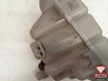 Audi A6 S6 RS6 4G C7 Koelvloeistof Reservoir 4G0121403R, Ophalen, Gebruikt, Audi