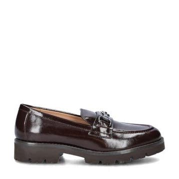 Unisa Forum ver mocassins & loafers voor dames, Bruin, Verzenden, Nieuw, Espadrilles of Moccasins