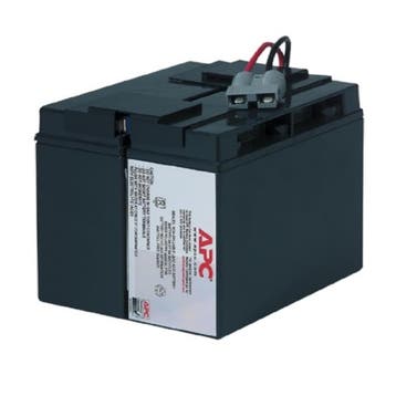 APC Batterij Vervangings Cartridge RBC7 | Nieuw, Ophalen of Verzenden, Nieuw