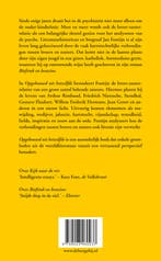 Opgebouwd uit hetzelfde 9789023460237 Jan Fontijn, Boeken, Verzenden, Gelezen, Jan Fontijn