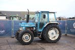 Veiling: Tractor Ford 6610 Diesel 80pk 1985, Zakelijke goederen, Agrarisch | Tractoren, Ophalen, 80 tot 120 Pk, Gebruikt, Ford
