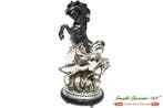Giuliano Ottaviani opera Grande Misura - sculptuur, Due