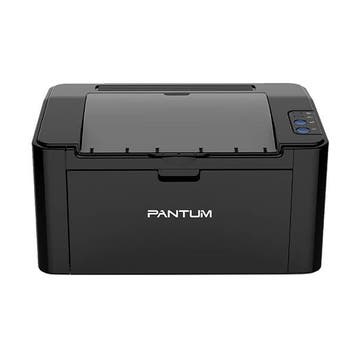 Pantum P2500W A4 laserprinter zwart-wit met wifi, Verzenden, Nieuw, Laserprinter, Pantum