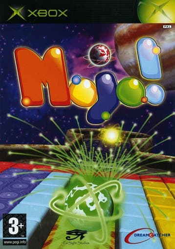 Xbox Classic Mojo (Geseald), Verzenden, Nieuw