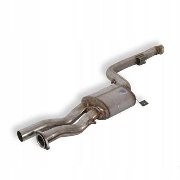 Roetfilter Mercedes Benz E280, E320, Auto-onderdelen, Nieuw