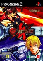 Guilty Gear X2 (PlayStation 2), Spelcomputers en Games, Games | Sony PlayStation 2, Verzenden, Gebruikt