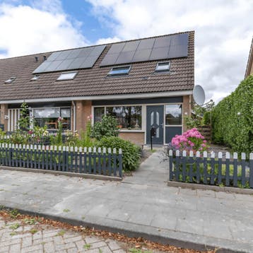 Huis in Opende gevonden voor €700,- pm, Huizen en Kamers, Opende