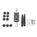 Benson Compacte fiets reparatieset - 17 delig - inclusief..., Ophalen of Verzenden, Nieuw, Band