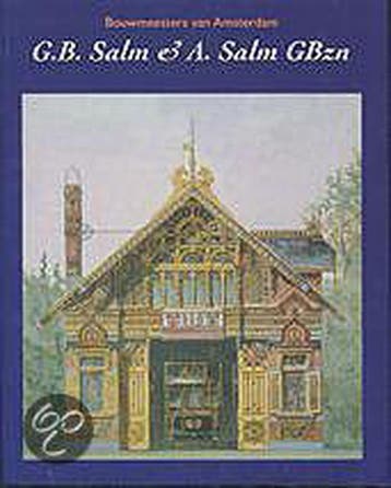 G.B. Salm & A. Salm GBzn - J. Kuyt 9789064503146, Verzenden, Gelezen, J. Kuyt