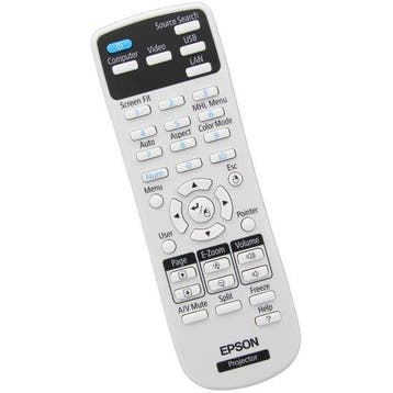 Afstandsbediening Epson 2155721, Ophalen of Verzenden, Nieuw, Origineel
