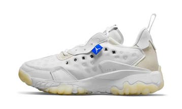 Jordan Delta 2 White Royal, Nieuw