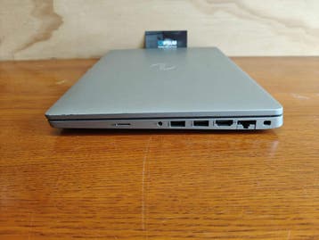 Dell Latitude 5420 | i7 1185G7 | 16gb DDR4 | 500gb SSD, Qwerty, Refurbished, Ophalen of Verzenden, Dell
